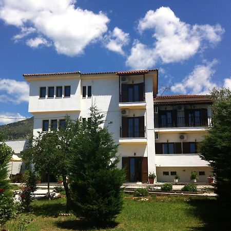 Hotel Kassandra Kala Nera Dış mekan fotoğraf
