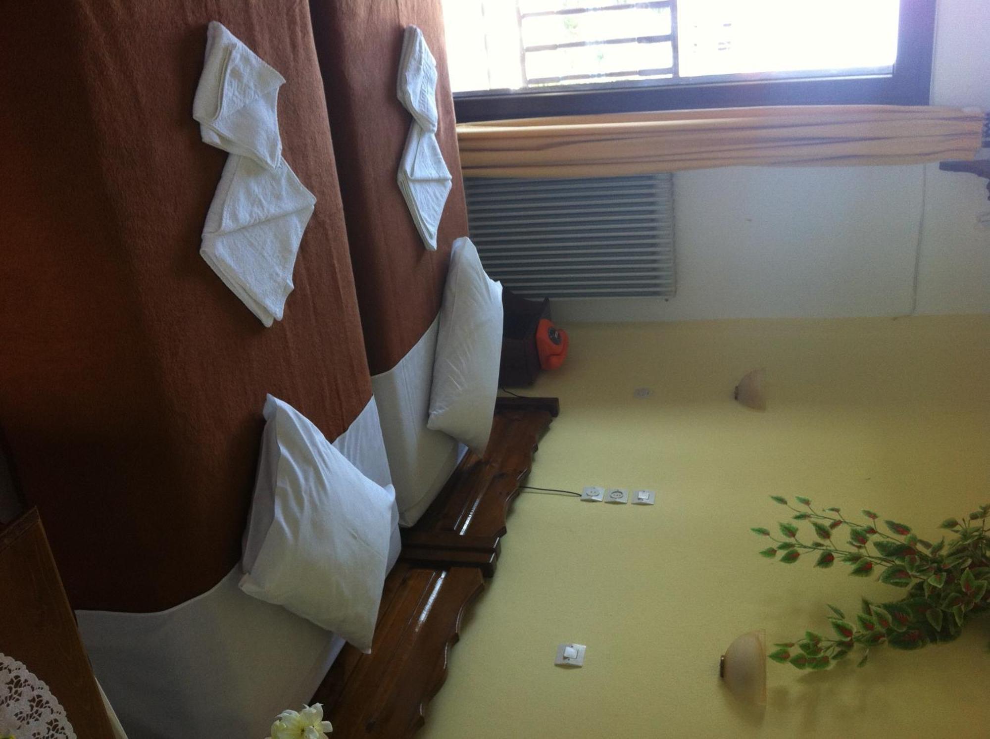 Hotel Kassandra Kala Nera Dış mekan fotoğraf
