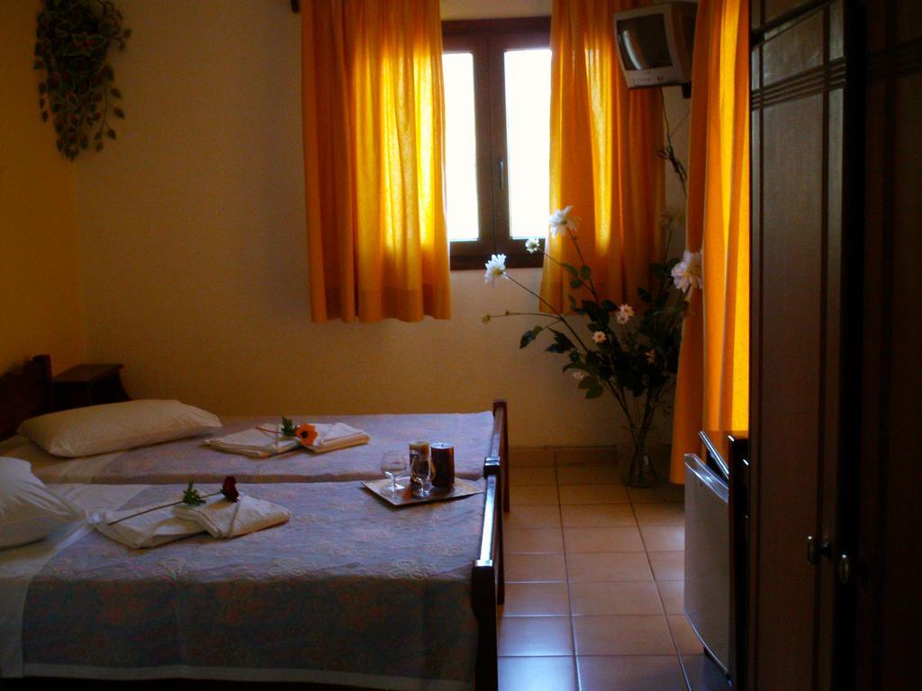 Hotel Kassandra Kala Nera Dış mekan fotoğraf