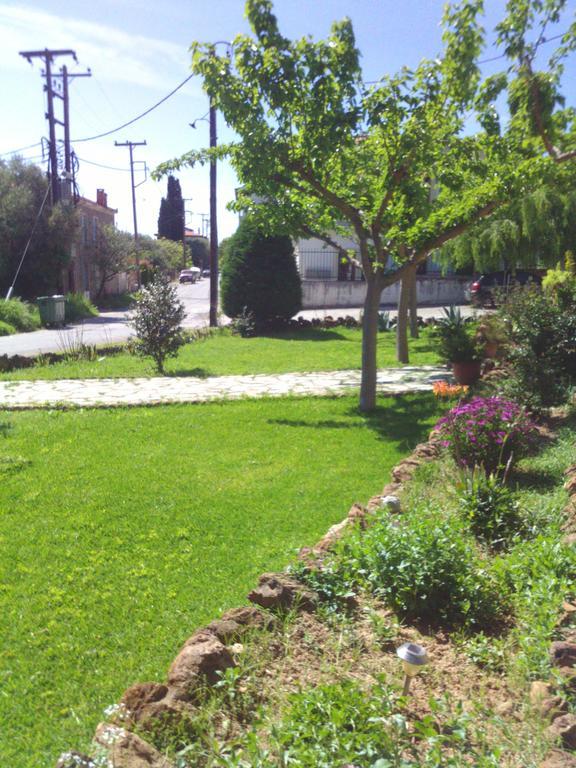 Hotel Kassandra Kala Nera Dış mekan fotoğraf