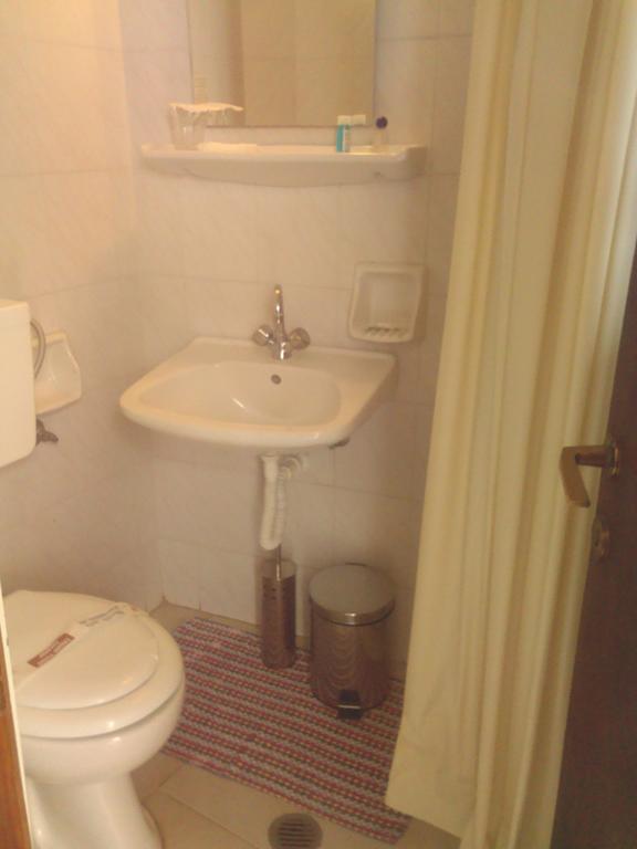 Hotel Kassandra Kala Nera Dış mekan fotoğraf