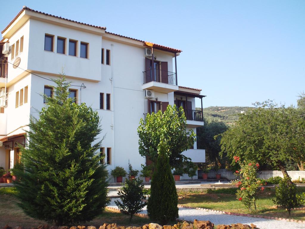 Hotel Kassandra Kala Nera Dış mekan fotoğraf