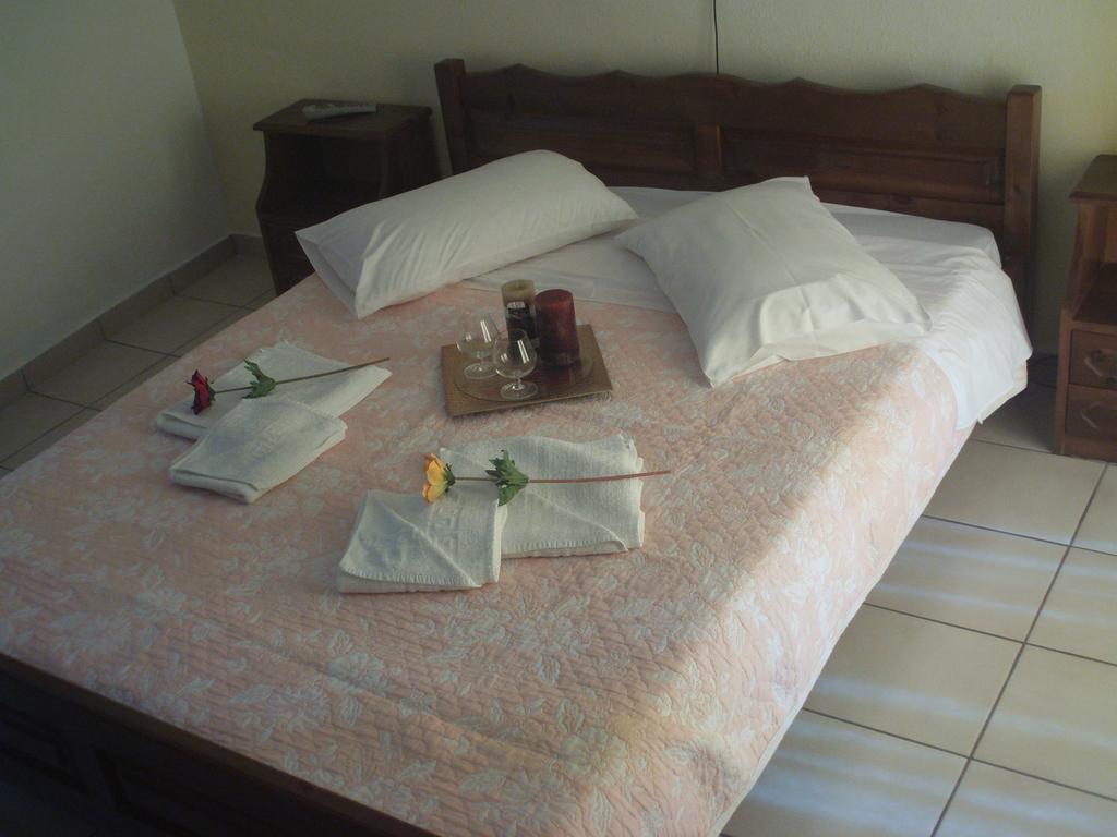 Hotel Kassandra Kala Nera Dış mekan fotoğraf