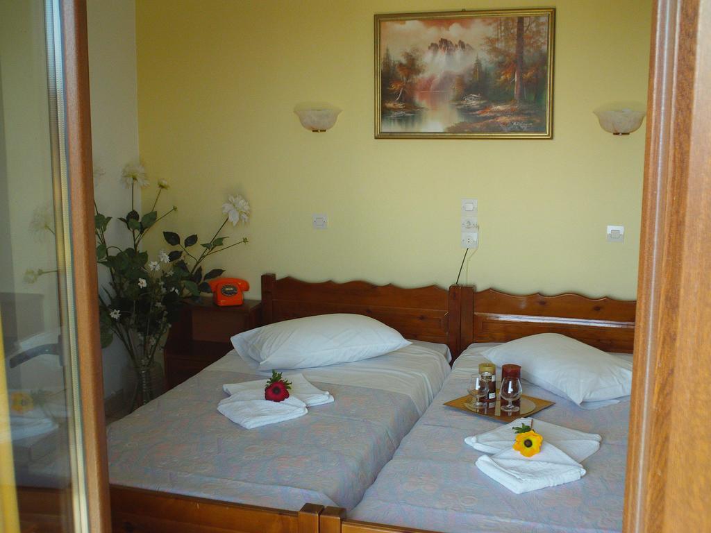 Hotel Kassandra Kala Nera Dış mekan fotoğraf