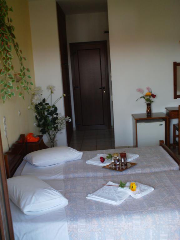 Hotel Kassandra Kala Nera Dış mekan fotoğraf