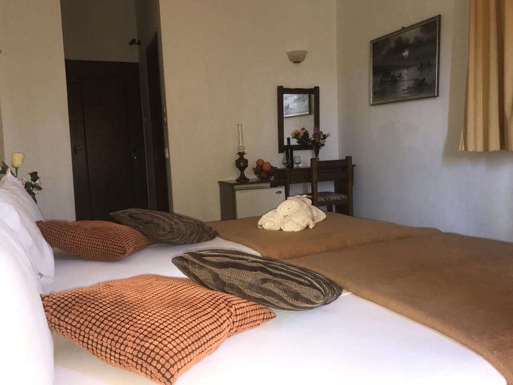 Hotel Kassandra Kala Nera Dış mekan fotoğraf