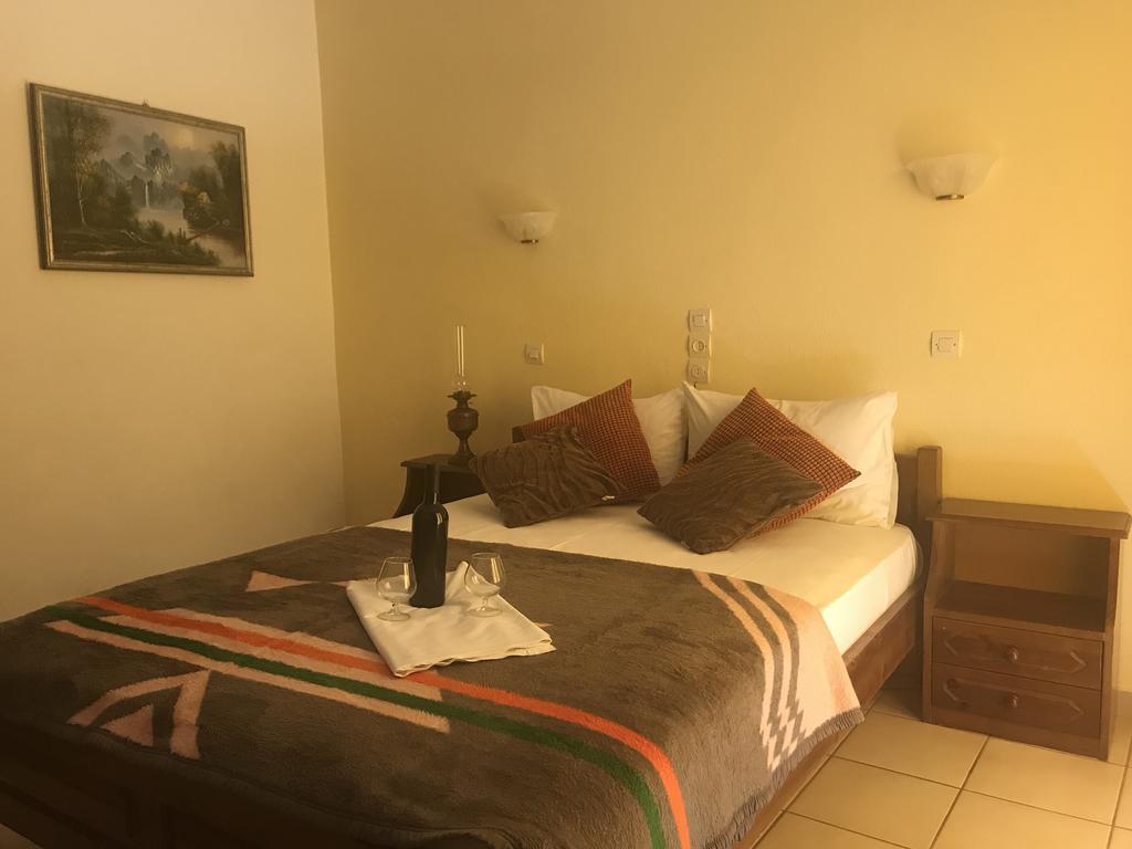 Hotel Kassandra Kala Nera Dış mekan fotoğraf