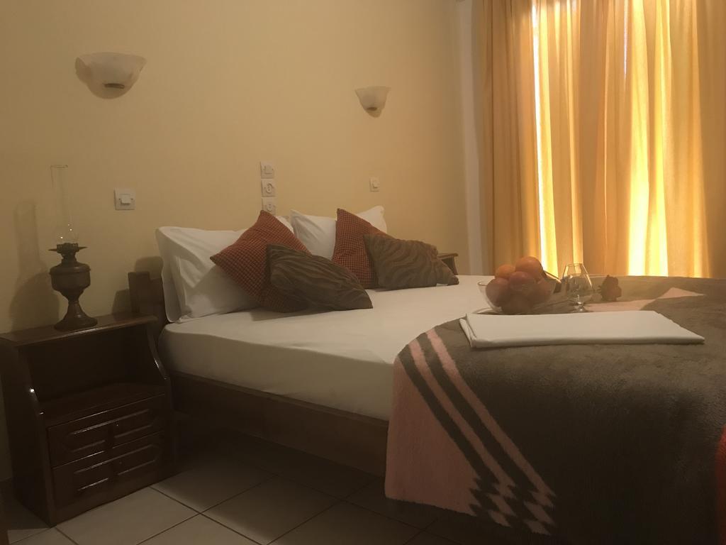 Hotel Kassandra Kala Nera Dış mekan fotoğraf