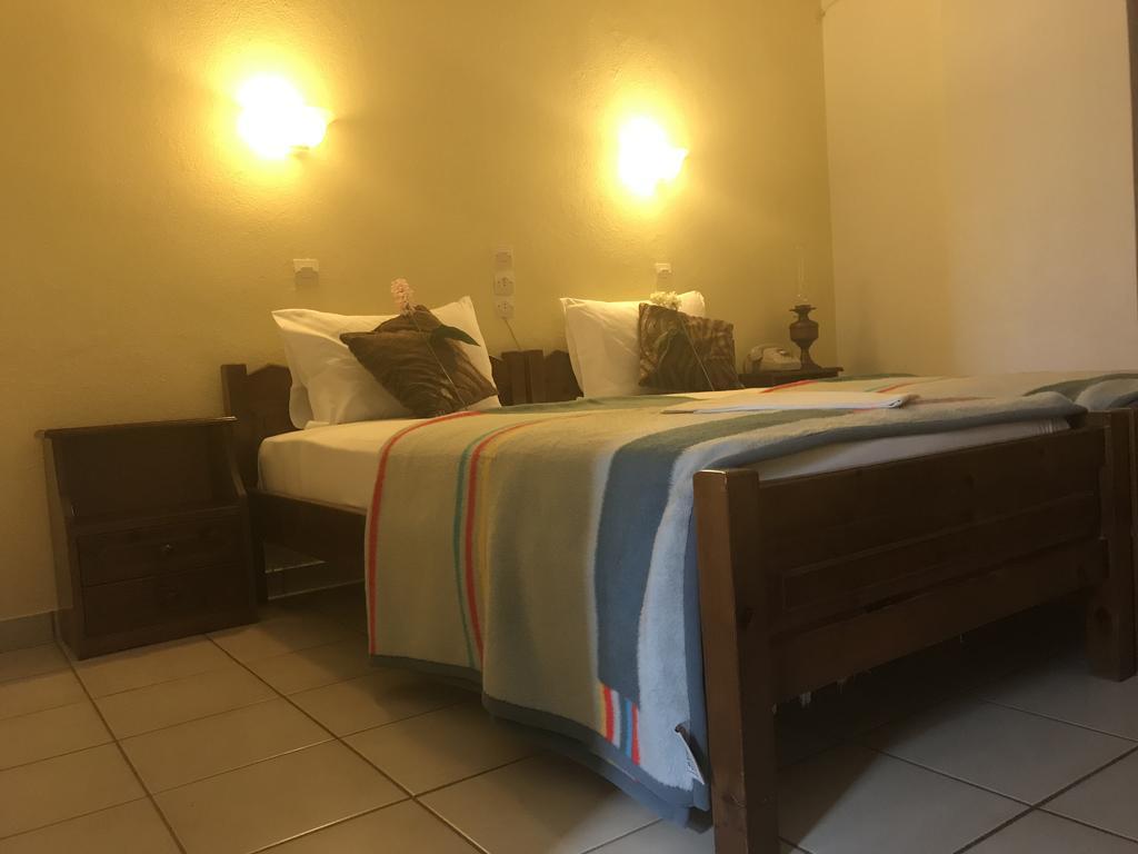 Hotel Kassandra Kala Nera Dış mekan fotoğraf