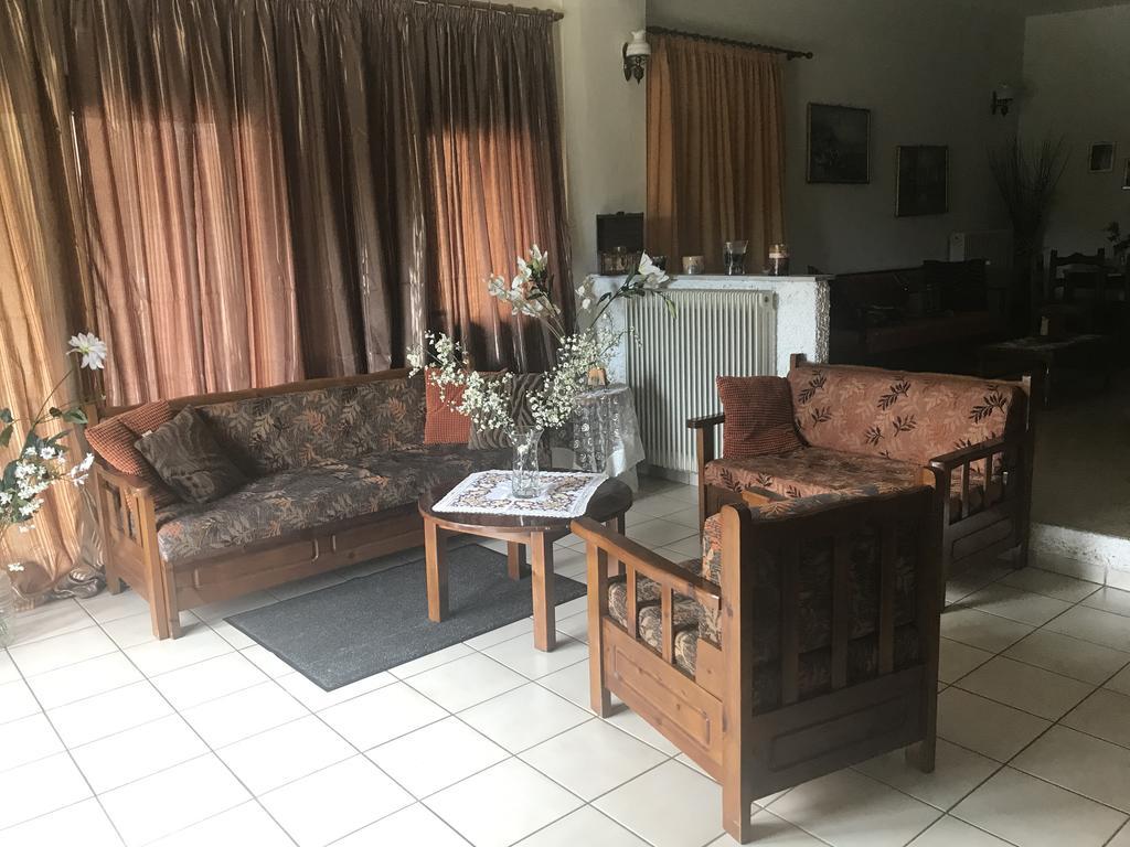 Hotel Kassandra Kala Nera Dış mekan fotoğraf