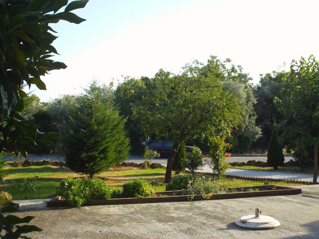 Hotel Kassandra Kala Nera Dış mekan fotoğraf