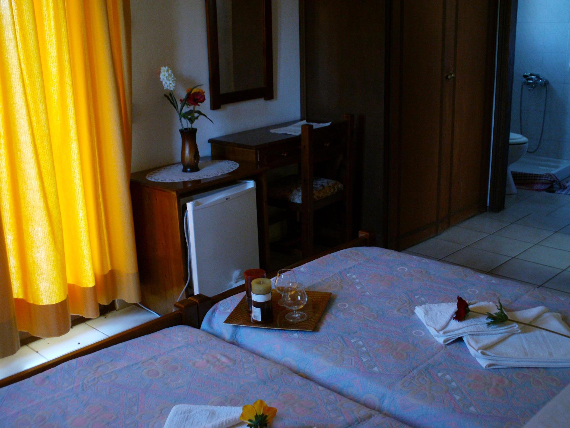 Hotel Kassandra Kala Nera Dış mekan fotoğraf
