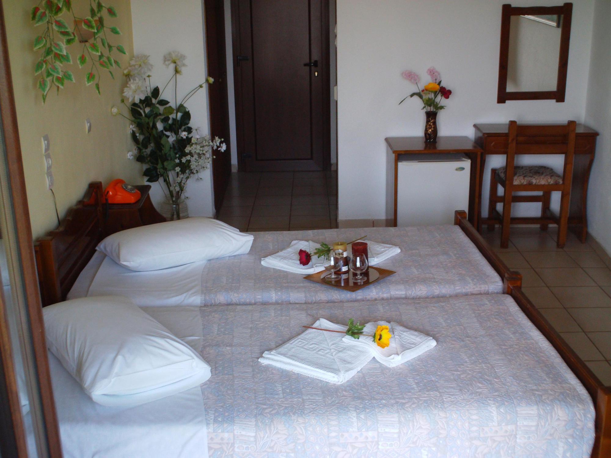 Hotel Kassandra Kala Nera Dış mekan fotoğraf