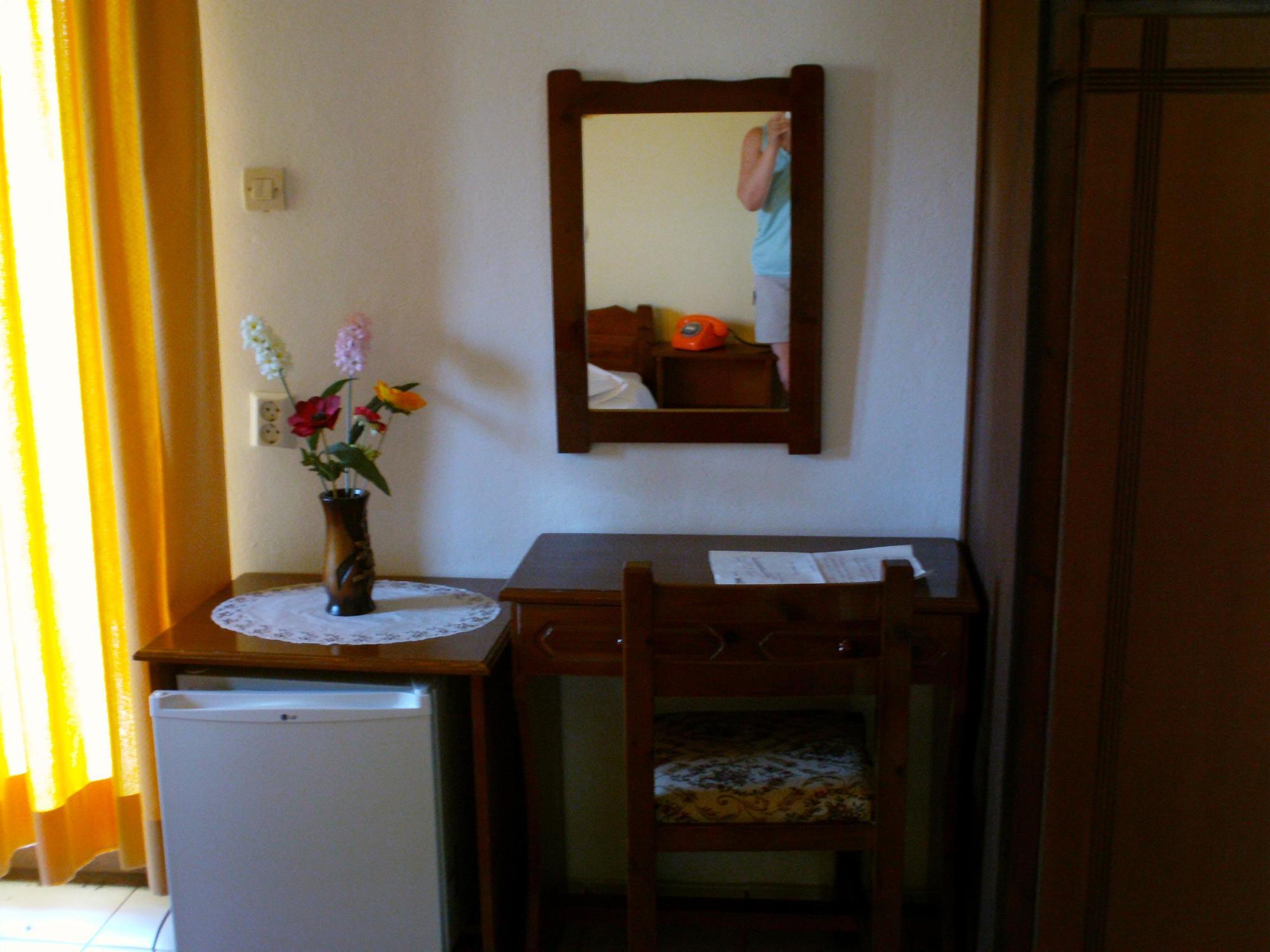 Hotel Kassandra Kala Nera Dış mekan fotoğraf