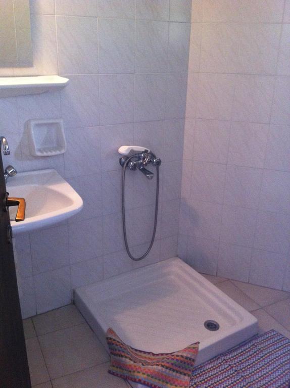 Hotel Kassandra Kala Nera Dış mekan fotoğraf